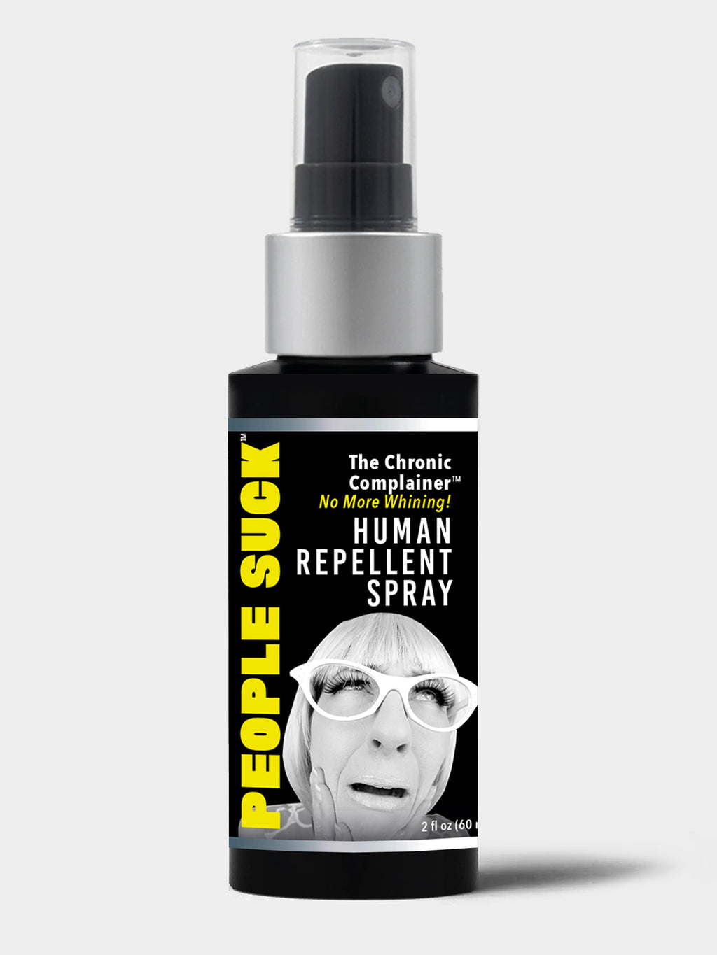 People Suck™ Energy Vampires Collection
