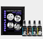 People Suck™ Energy Vampires Collection
